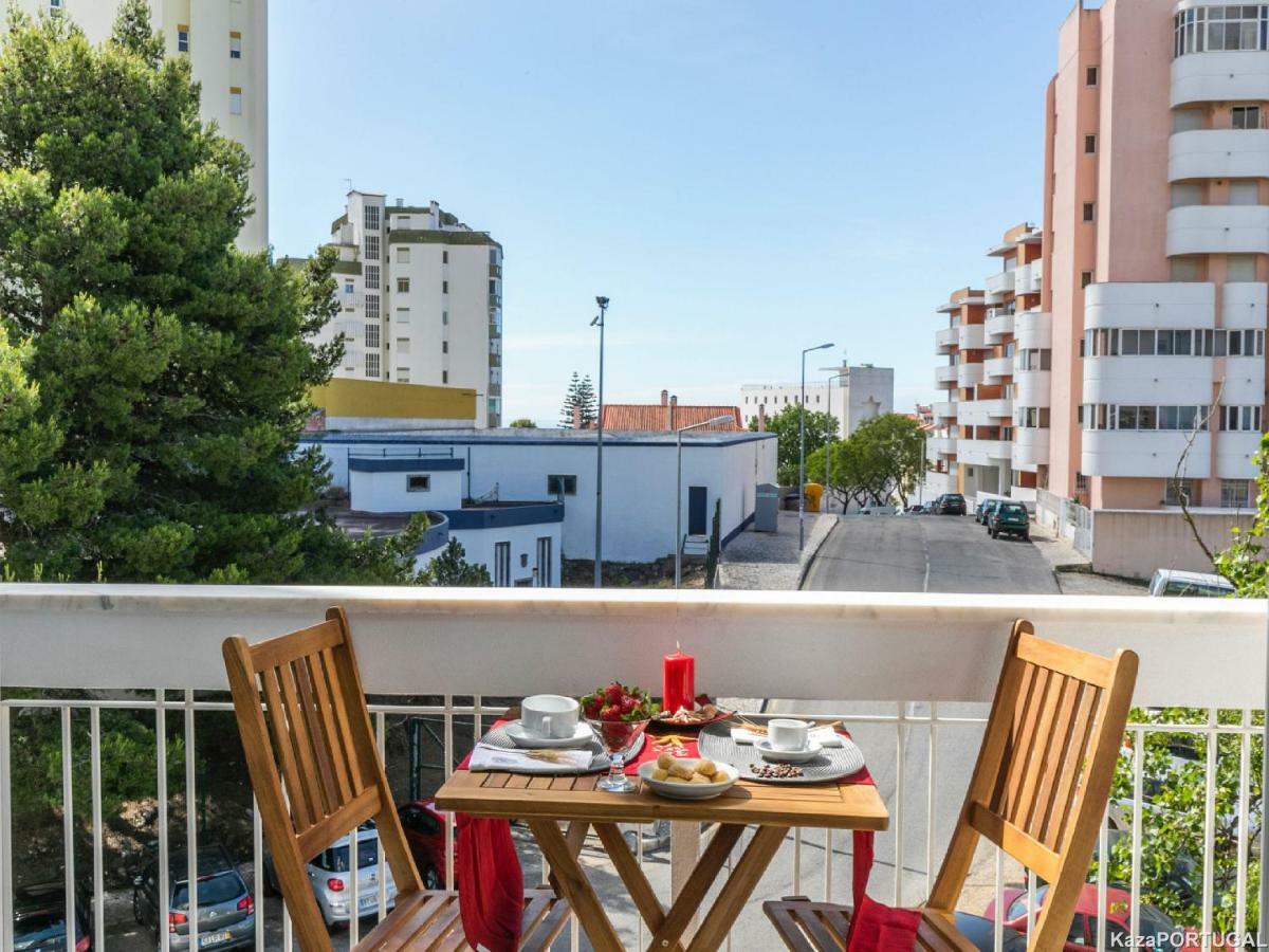 Happy House Apartman Cascais Kültér fotó