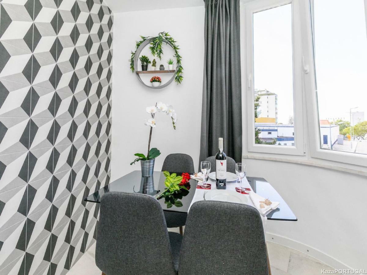 Happy House Apartman Cascais Kültér fotó