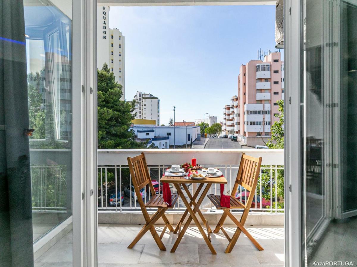 Happy House Apartman Cascais Kültér fotó