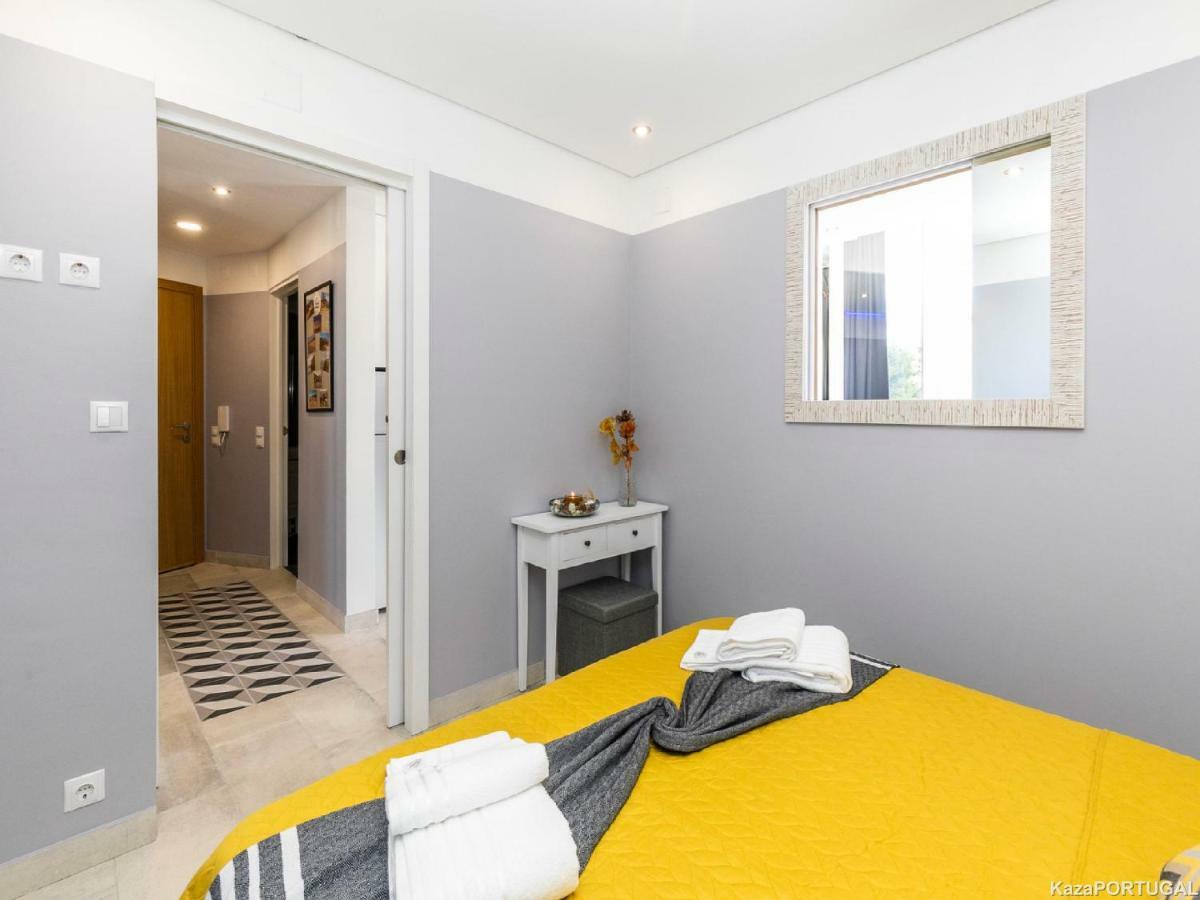 Happy House Apartman Cascais Kültér fotó