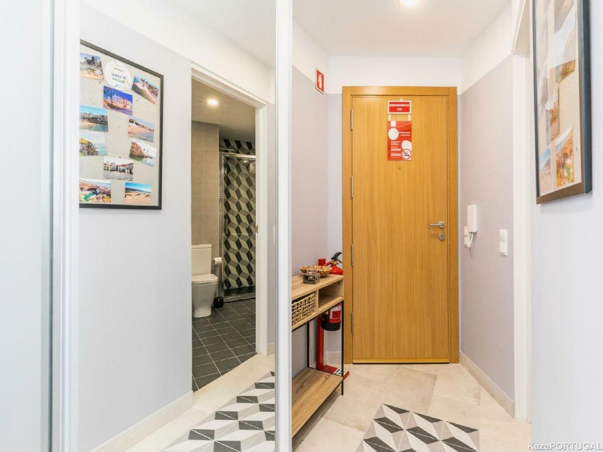 Happy House Apartman Cascais Kültér fotó