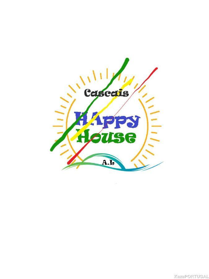Happy House Apartman Cascais Kültér fotó