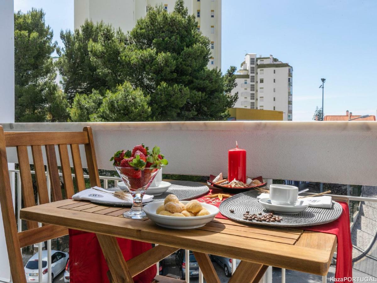 Happy House Apartman Cascais Kültér fotó