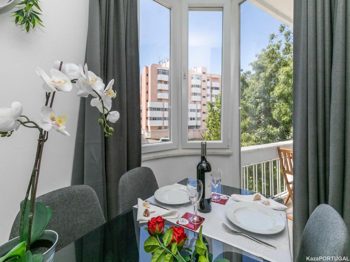 Happy House Apartman Cascais Kültér fotó