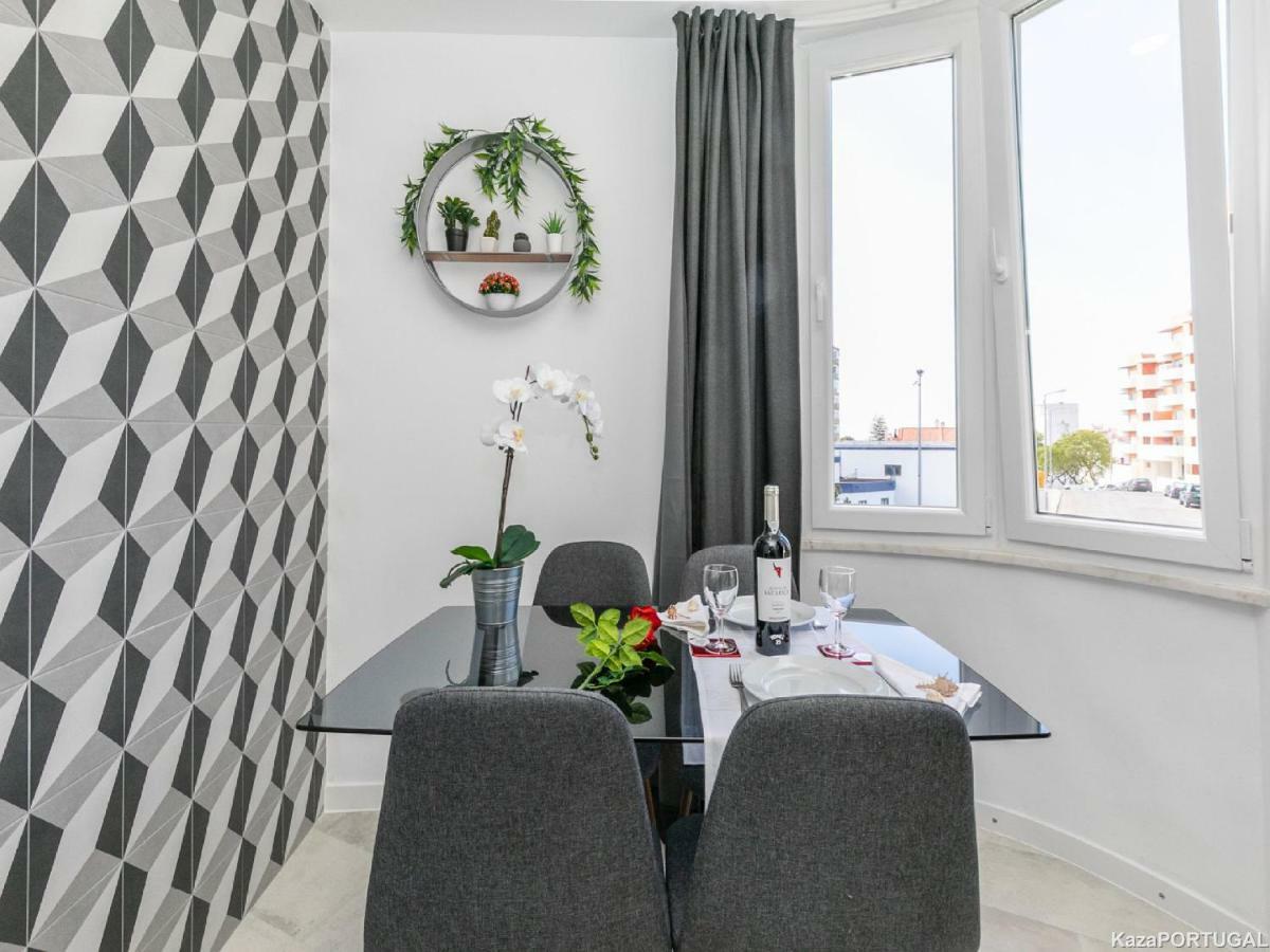 Happy House Apartman Cascais Kültér fotó