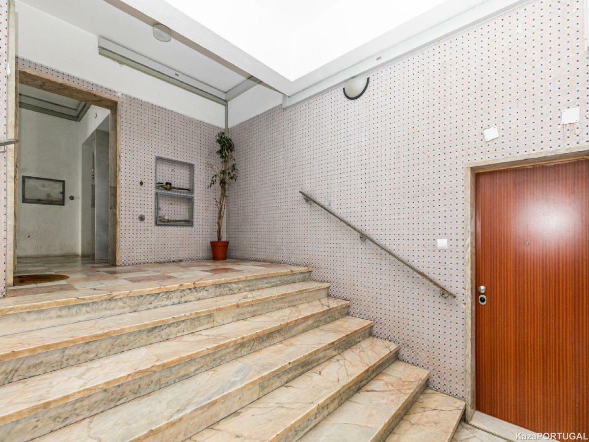 Happy House Apartman Cascais Kültér fotó