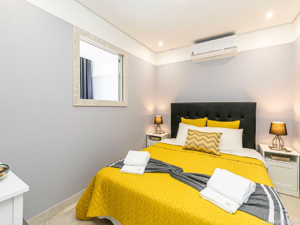 Happy House Apartman Cascais Kültér fotó